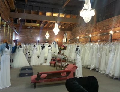 Photos of Bridal House