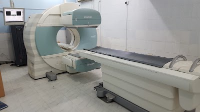 Photos of Institute of Nuclear Medicine and Allied Sciences (INMAS), Mymensingh
