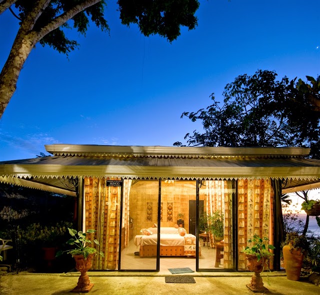 Villa Caletas Hotel