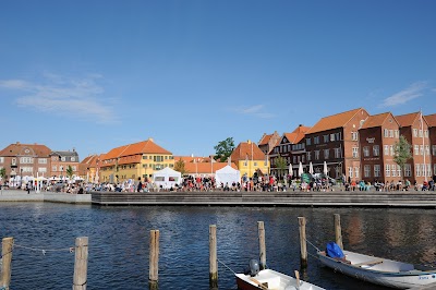 Photos of VisitKerteminde (Kerteminde Tourist Office)