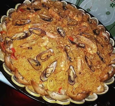 Photos of Restaurant Bourrassi