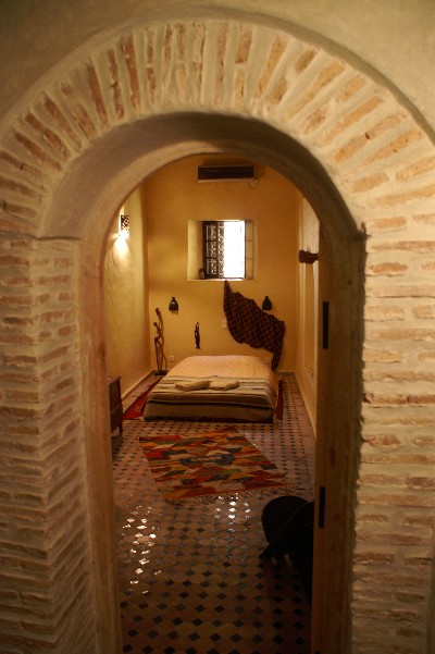 lodging
