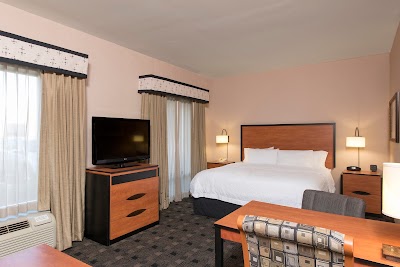 Photos of Hampton Inn & Suites Indianapolis-Fishers