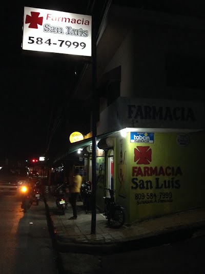 Photos of Farmacias San Luis