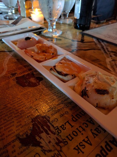 Photos of Allen St Hardware Cafe