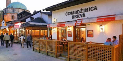 Photos of Ćevabdžinica Mrkva
