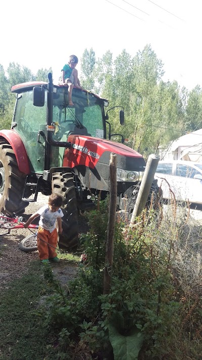 Photos of Hocanın Alabalık Tesisleri Ve Balık Lokantası