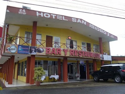 Photos of Hotel San Isidro