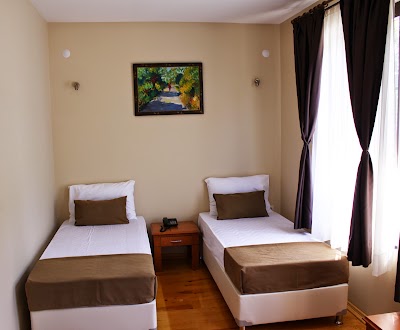 Photos of Deniz Konak Otel