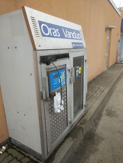 Photos of Circle K Savanorių pr.