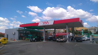 gas-station