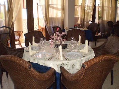Photos of Guormet Restaurant Nirvana