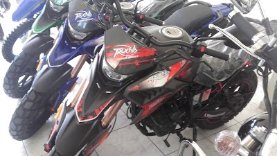 Photos of Moto Repuestos Dakar