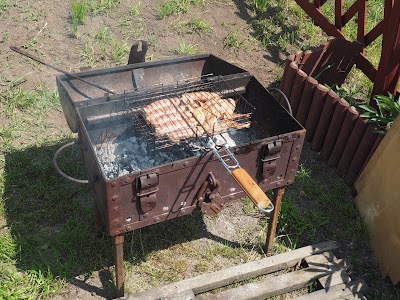 Photos of Vladimirskaya Usad'ba (Brest)
