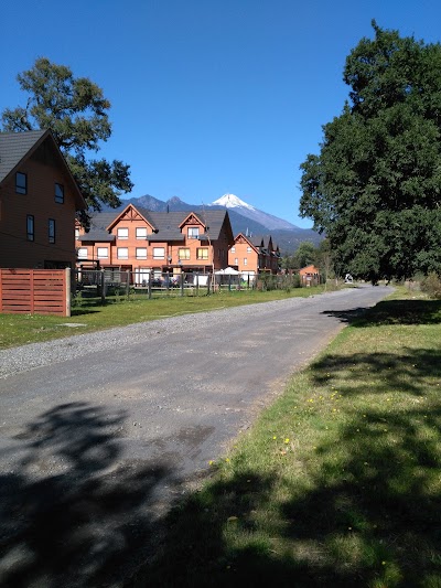 Photos of Condominio bosques de puerto pucon