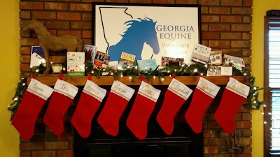 Photos of Georgia Equine Veterinary Services and Hospital