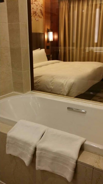 Photos of Hotel Sofitel Jinan Silver Plaza