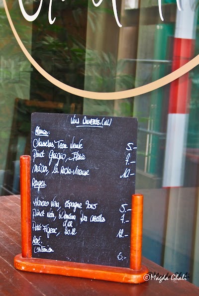 Photos of Le Bistrot de Charlotte