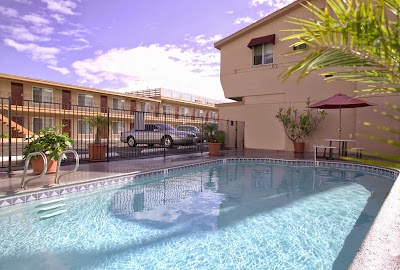 Photos of Big 7 Motel