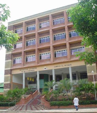 university