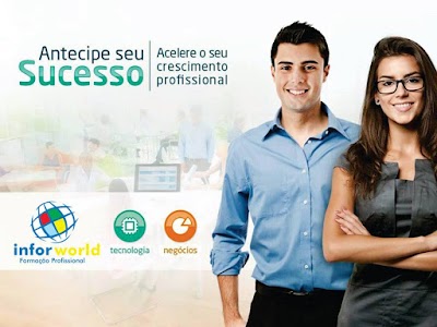 Photos of MAXWORLD FORMA&Ccedil;&Atilde;O PROFISSIONAL