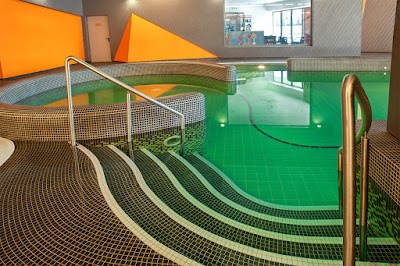 Photos of &Scaron;ilalės sporto mokykla