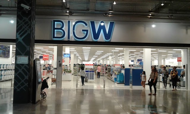 BIG W Queen Victoria Village