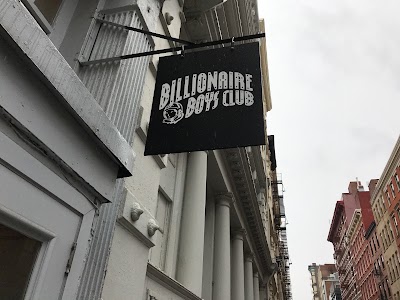 Photos of Billionaire Boys Club