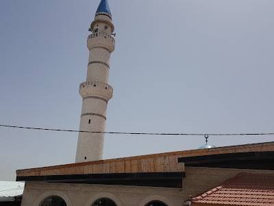 Photos of Lozi Mosque
