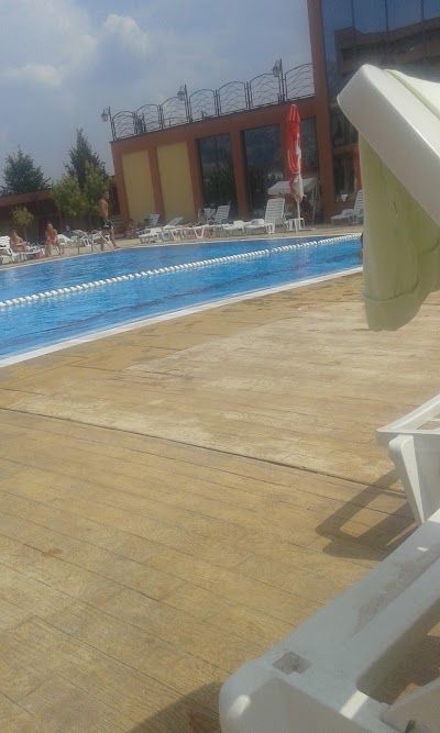 Photos of Sport Palace