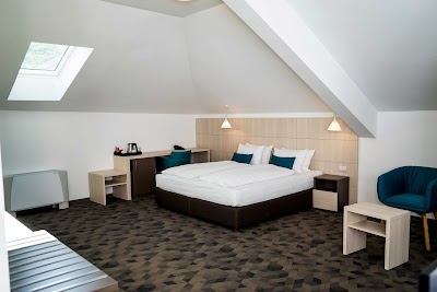 Photos of Hotel Kapetanovina