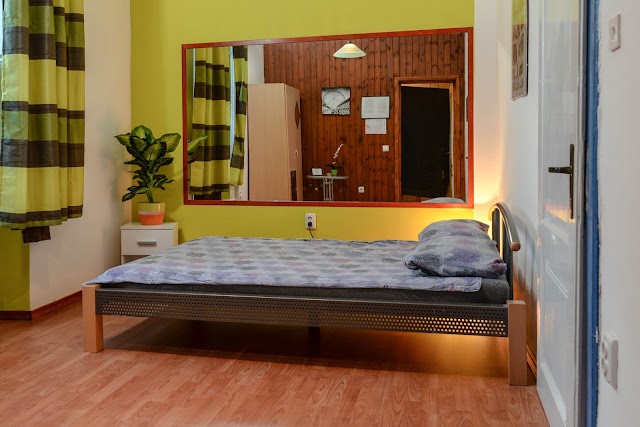 Riva Hostel Pula