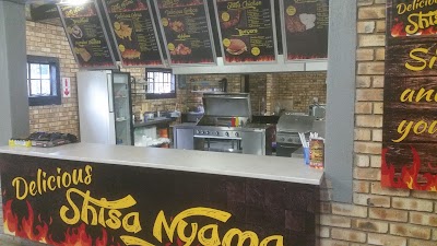 Photos of Shisa Nyama GRASKOP