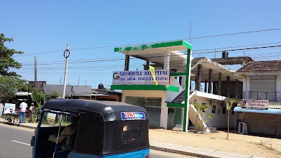 Photos of Goodwill Hospital