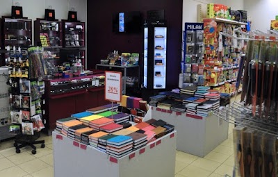 Photos of Pinocchio shop, Alma | Klaipeda