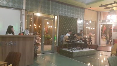 Photos of Cafe Kule