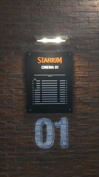 Photos of CGV Cinemas 23 Paskal Shopping Center