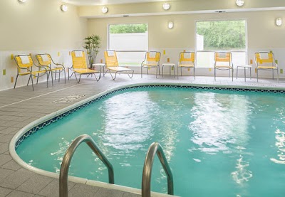 Photos of Fairfield Inn & Suites by Marriott Jackson