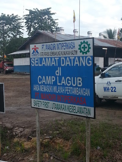 Photos of PT MIP, LAGUB