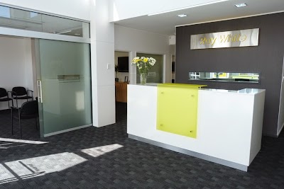 Photos of Ray White Invercargill