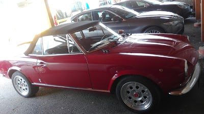 Photos of Autohaus D&ouml;rfler
