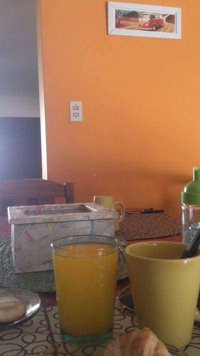 Photos of Parana Art Hostel