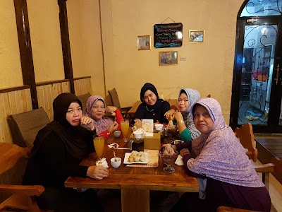 Photos of Pempek Honey