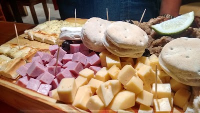 Photos of Alma y Vida Resto + Bar