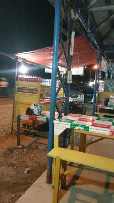 Photos of Kedai Pisang Epe PARAKATTE