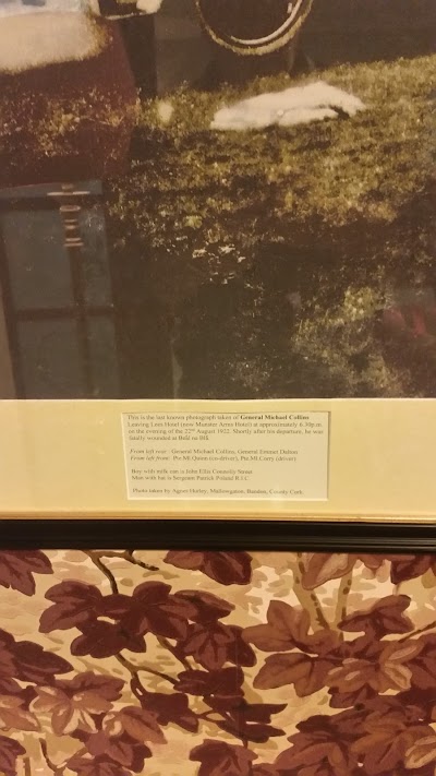 Photos of Munster Arms Hotel