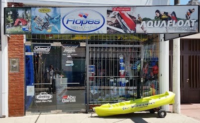 Photos of FLOPES pesca&nautica