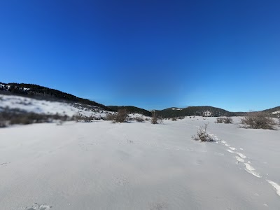 Photos of Karag&ouml;l National Park