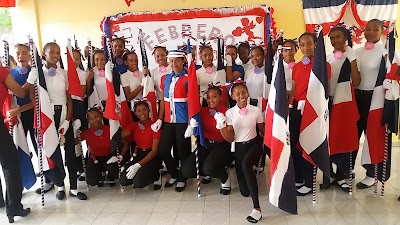Photos of Liceo Secundario Enriquillo