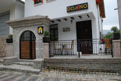Photos of Hotel DOMINO